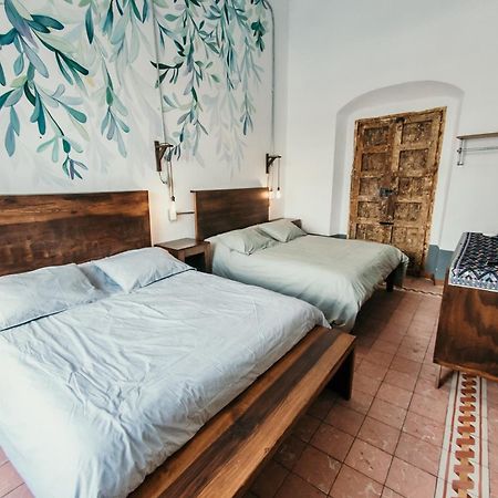 Casa Jaguar By Rotamundos Apartment Puebla Ngoại thất bức ảnh