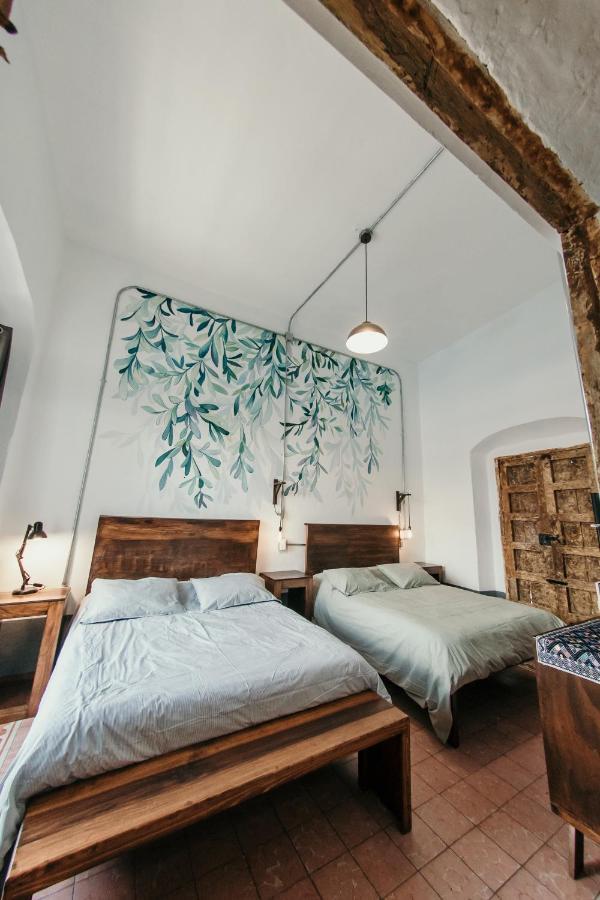 Casa Jaguar By Rotamundos Apartment Puebla Ngoại thất bức ảnh