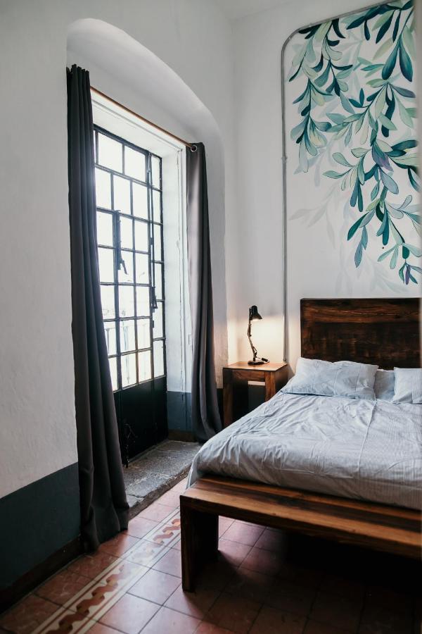 Casa Jaguar By Rotamundos Apartment Puebla Ngoại thất bức ảnh
