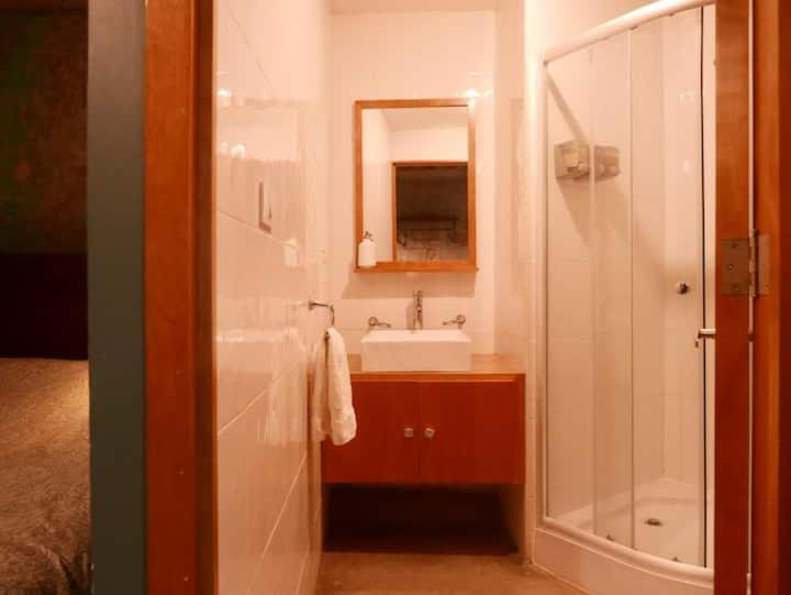 Casa Jaguar By Rotamundos Apartment Puebla Ngoại thất bức ảnh