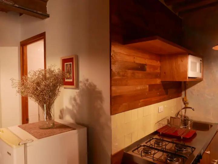 Casa Jaguar By Rotamundos Apartment Puebla Ngoại thất bức ảnh