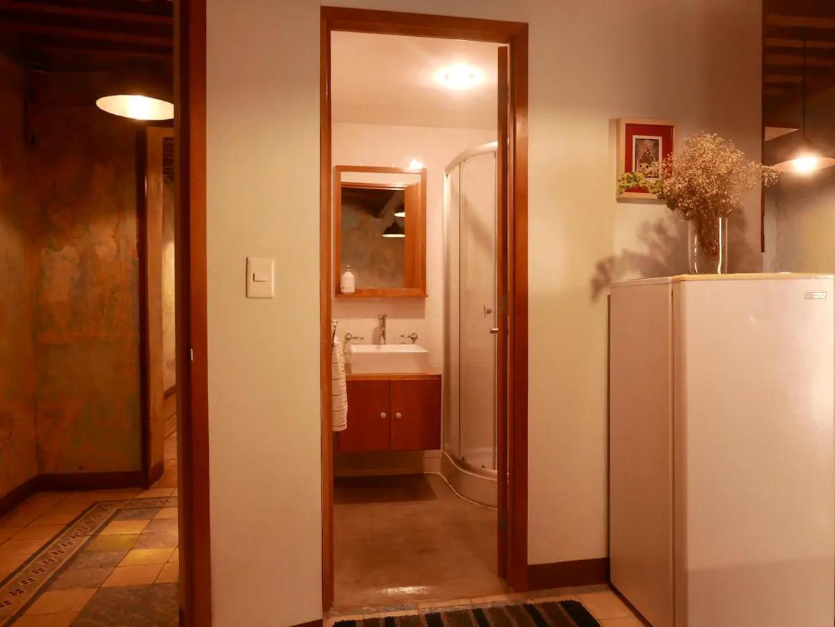 Casa Jaguar By Rotamundos Apartment Puebla Ngoại thất bức ảnh