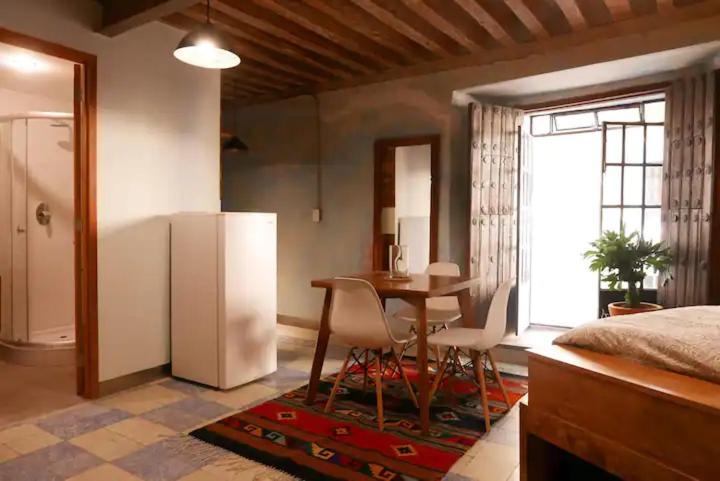 Casa Jaguar By Rotamundos Apartment Puebla Ngoại thất bức ảnh
