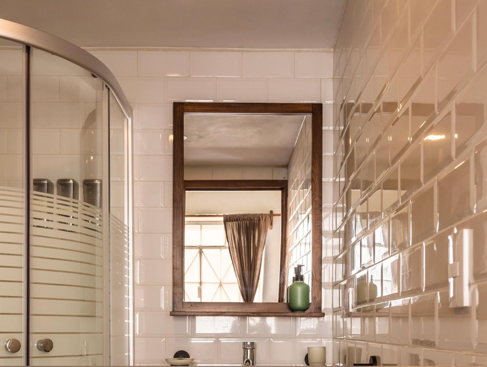 Casa Jaguar By Rotamundos Apartment Puebla Ngoại thất bức ảnh