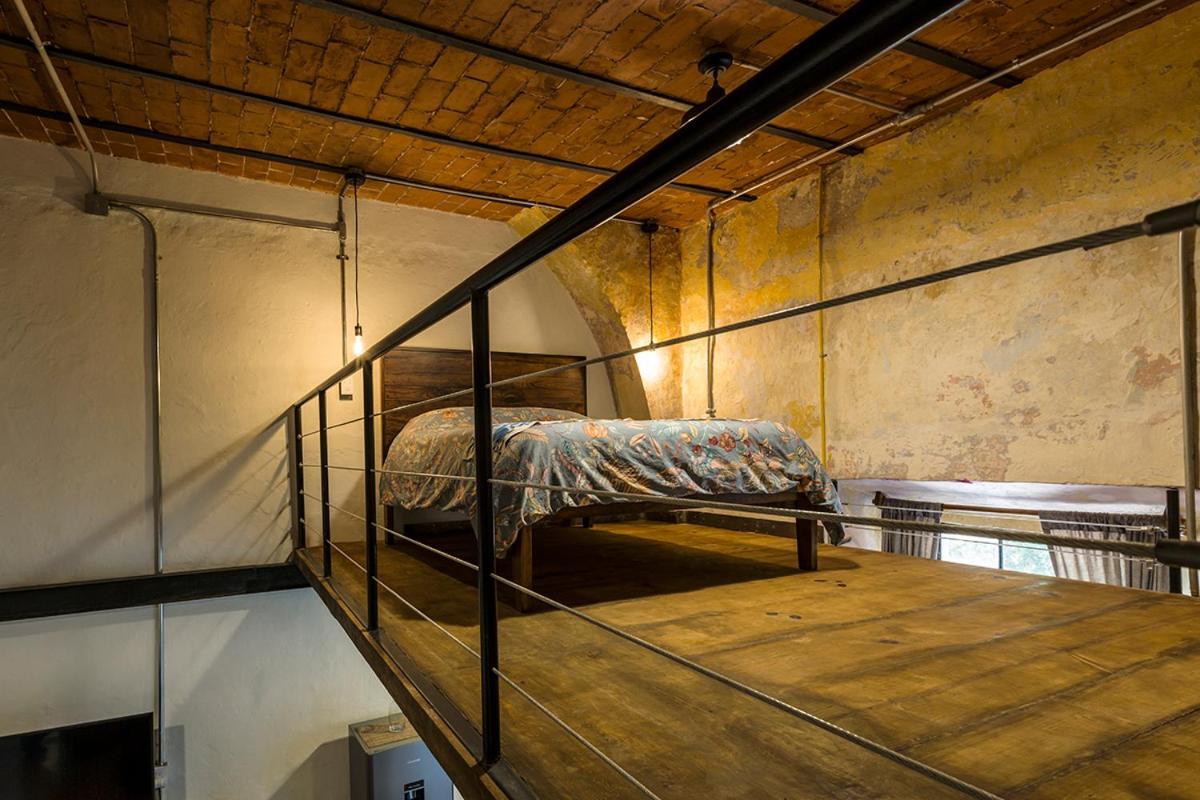 Casa Jaguar By Rotamundos Apartment Puebla Ngoại thất bức ảnh
