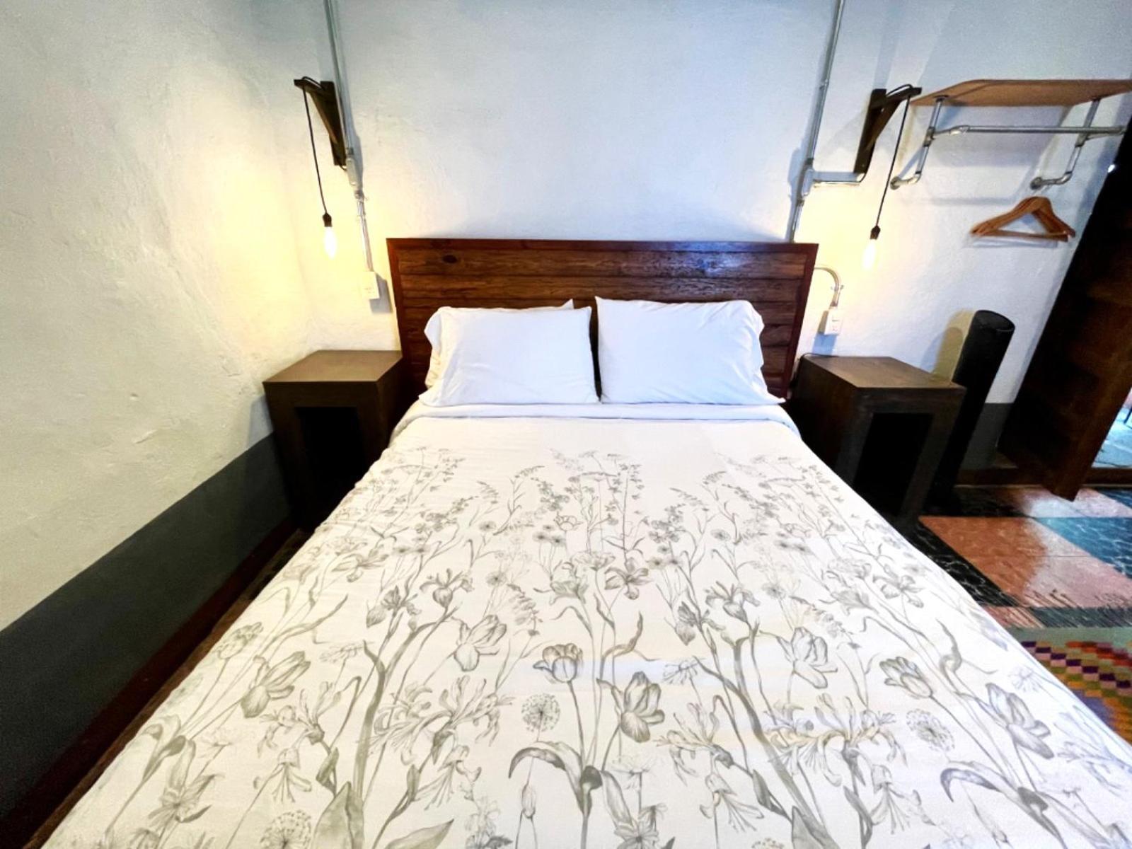 Casa Jaguar By Rotamundos Apartment Puebla Ngoại thất bức ảnh